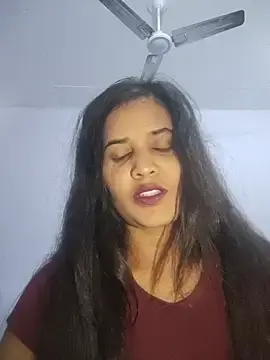 Stripchat Live Porn of cute_radhikaa