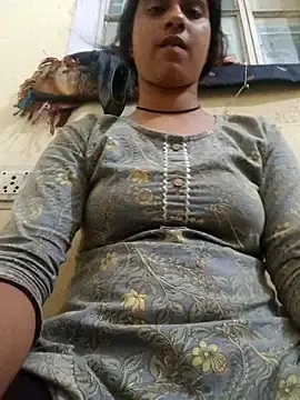 Stripchat Free Live Porn of jesica_khan1