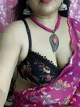 Stripchat Live Sex Cam of joya_bhabi
