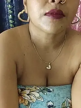 Stripchat Nude Webcam of joya_bhabi
