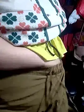 Stripchat Live Porn of yun_2006