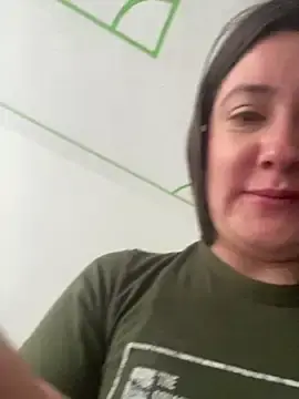 Stripchat Sex Chat of Abby-LS