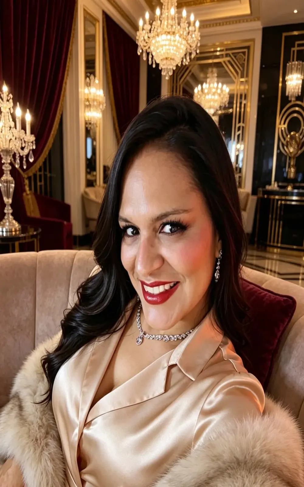 Angelabrowm