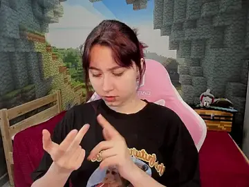 Stripchat Sex Cam of ClaraParks