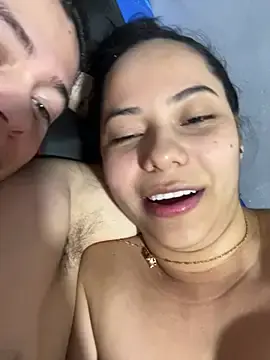 Stripchat Adult Webcams of ColombianSexyCouple_