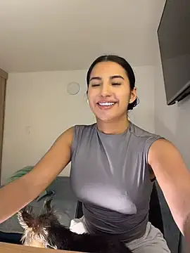 Stripchat Best live sex cam show of Kimm_khalifa