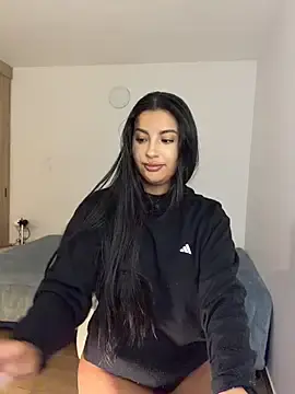 Stripchat Adult Webcams of Kimm_khalifa