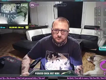 Stripchat Live Sex Cam of Law_Leek