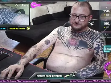 Stripchat Private Sex Chat of Law_Leek