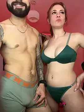 Stripchat Private Sex Chat of LolaSB
