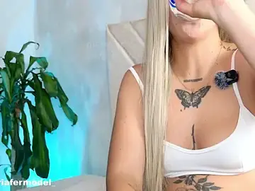 Stripchat Watch Live Sex Cams of Mariafer05