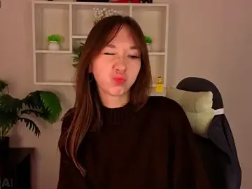 Stripchat Sex Chat of Miche1le_Allenne