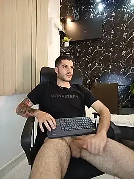 Stripchat Watch Live Sex Cams of Rafael_Mendezz