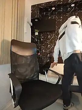 Stripchat Live Porn of Rafael_Mendezz
