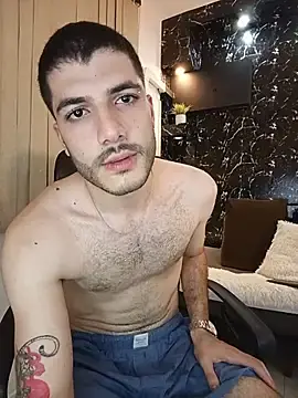 Stripchat Adult Webcam of Rafael_Mendezz