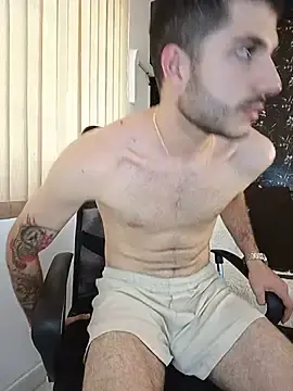 Stripchat Adult Webcam of Rafael_Mendezz