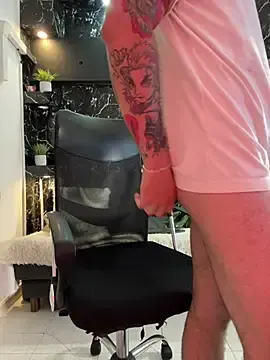 Stripchat Private Sex Chat of Rafael_Mendezz