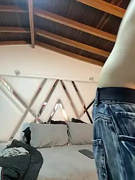 Stripchat Sex Chat of Rafael_Mendezz