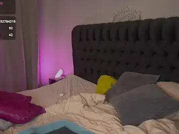 Stripchat Live Porn of SweetBella95_