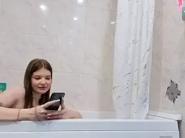 Stripchat Nude Webcam of _Lily_Moon