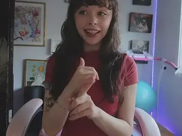 Stripchat Adult Video Chat of makiyahbelle