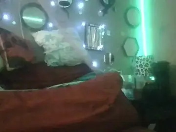 Stripchat Sex Cam of marilyn420