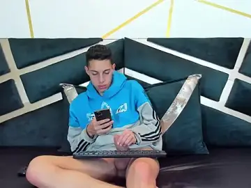 Stripchat Sex Chat of thiago19s