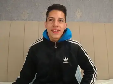 Stripchat Live Porn of thiago19s