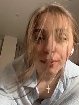 Stripchat Live Sex of yoyogirlx