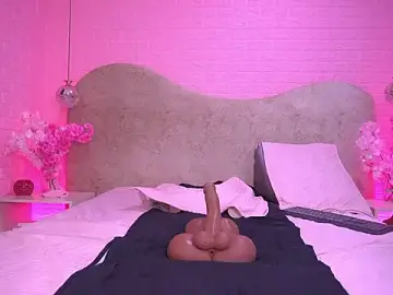 Stripchat Live Porn of zzoe_