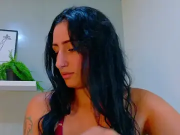 Stripchat Nude Webcam of AmmyRouse__