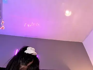 Stripchat Live Sex Cam of Anny_babby