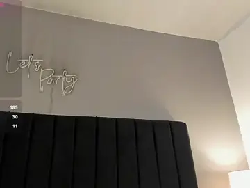 Stripchat Free Porn Cam of Anny_babby