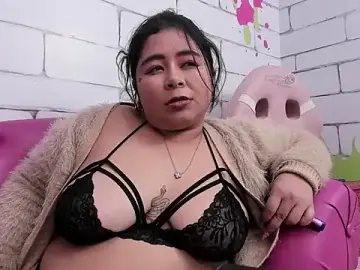 Stripchat Adult Video Chat of AriaMoonnn