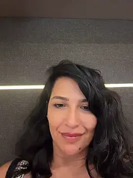 Stripchat Free Live Porn of Cataleya80