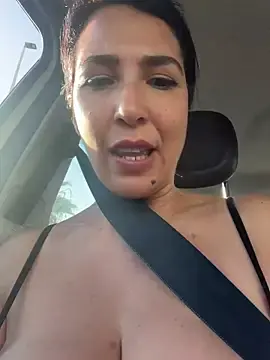 Stripchat Sex Cam of Cataleya80