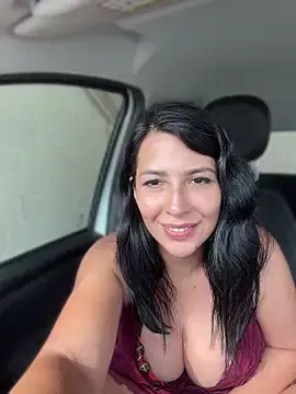 Stripchat Best live sex cam show of Cataleya80