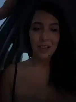 Stripchat Live Porn of Cataleya80