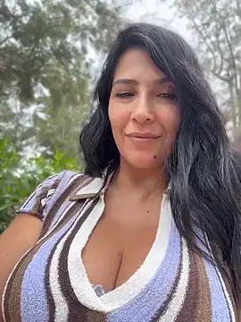 Stripchat Best live sex cam show of Cataleya80
