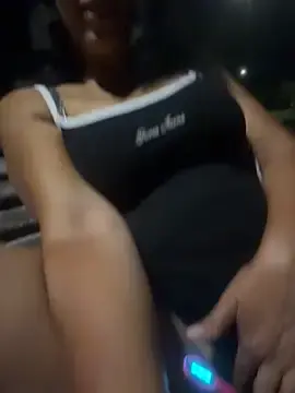 Stripchat Live Porn of Cataleya80