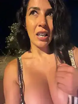 Stripchat Free Live Porn of Cataleya80
