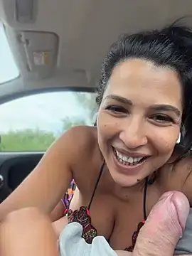 Stripchat Live Sex Cam of Cataleya80