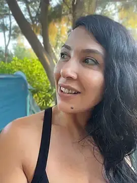 Stripchat Free Porn Cam of Cataleya80