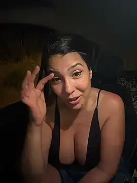 Stripchat Best Webcam of Cataleya80
