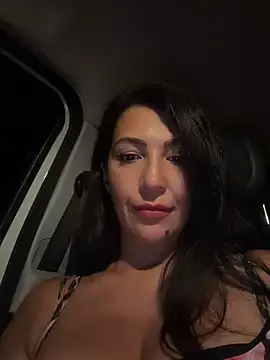 Stripchat Live Sex Cam of Cataleya80