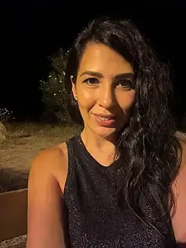 Stripchat Watch Live Sex Cams of Cataleya80