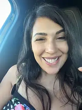 Stripchat Live Sex Cam of Cataleya80
