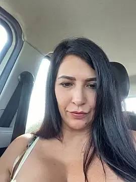 Stripchat Live Sex Cam of Cataleya80