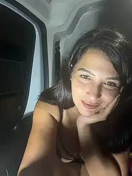 Stripchat Sex Cam of Cataleya80
