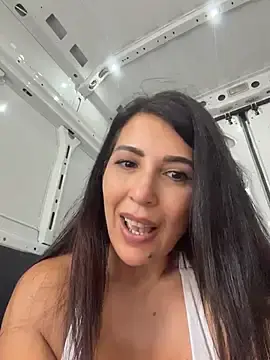 Stripchat Watch Live Sex Cams of Cataleya80